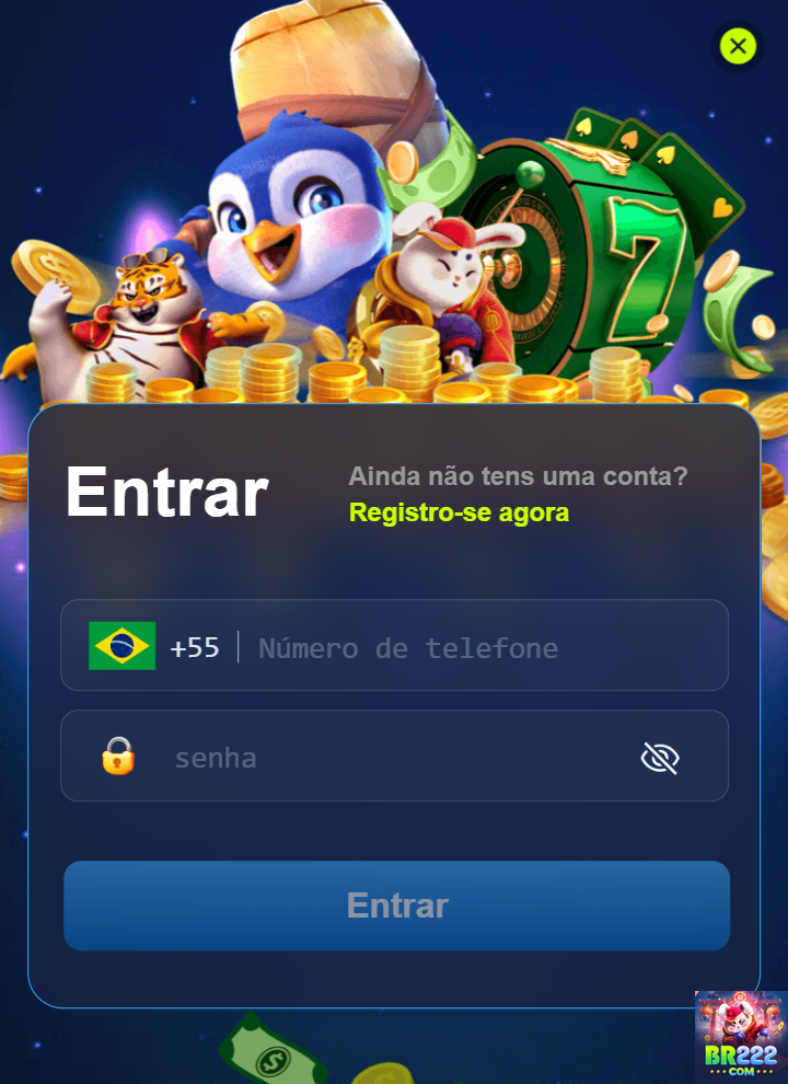 br222.com experimente emocionante jogo